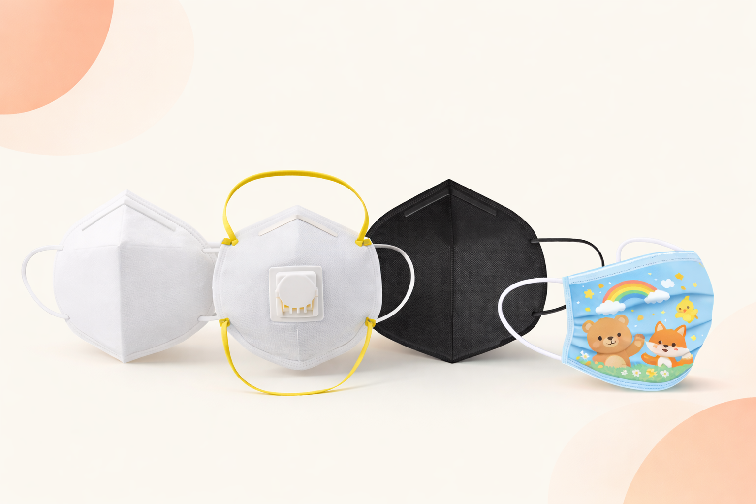 Detalle de producto y control de calidad